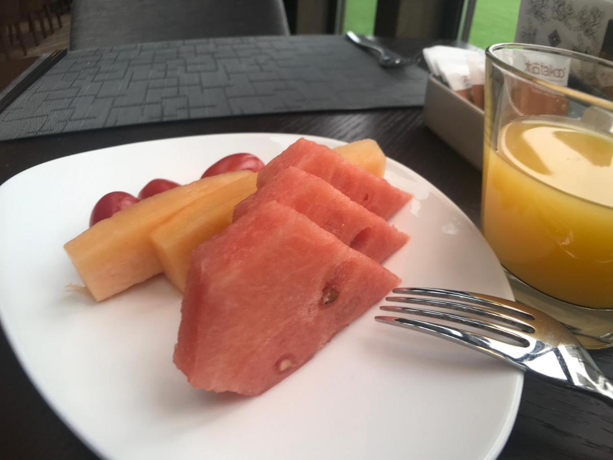 Jinling Grand Hotel Chongqing Bagian luar foto