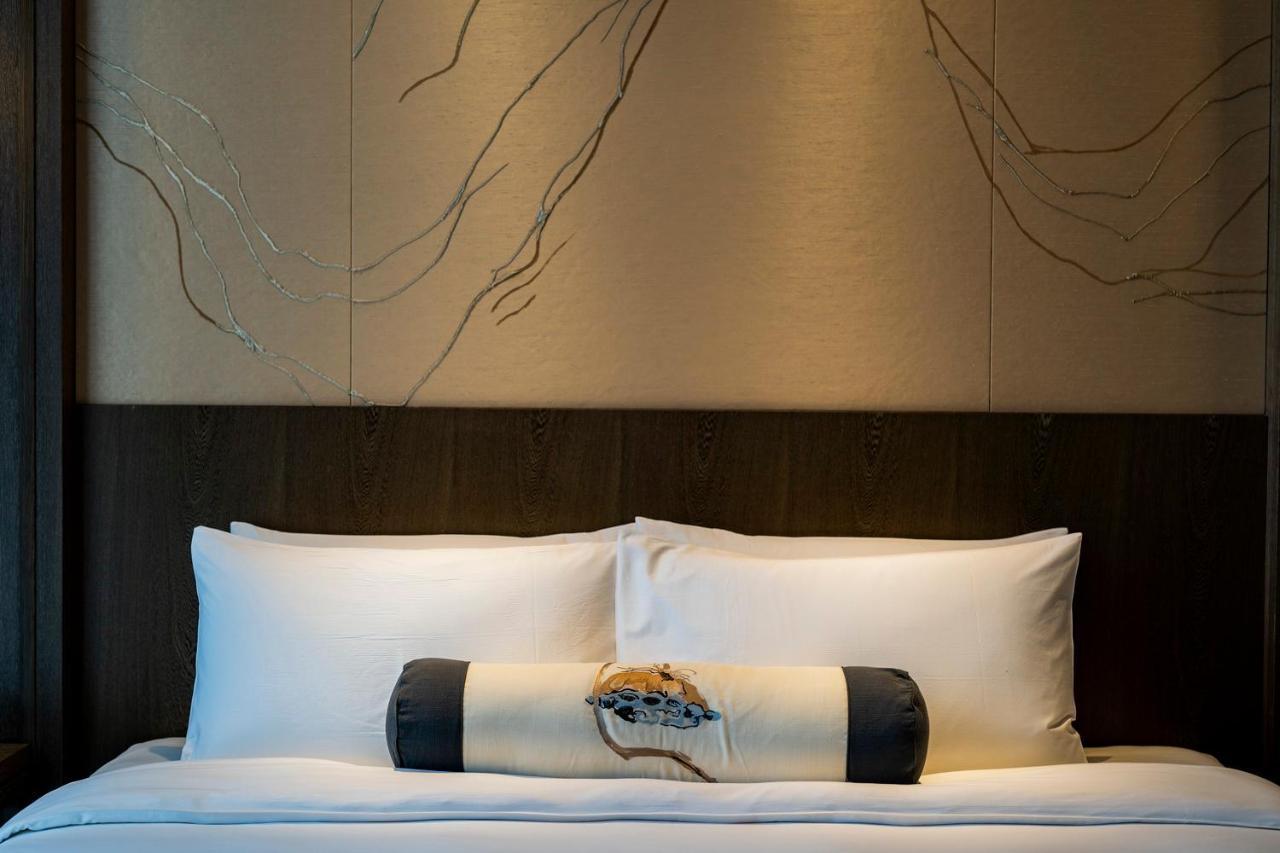 Jinling Grand Hotel Chongqing Bagian luar foto