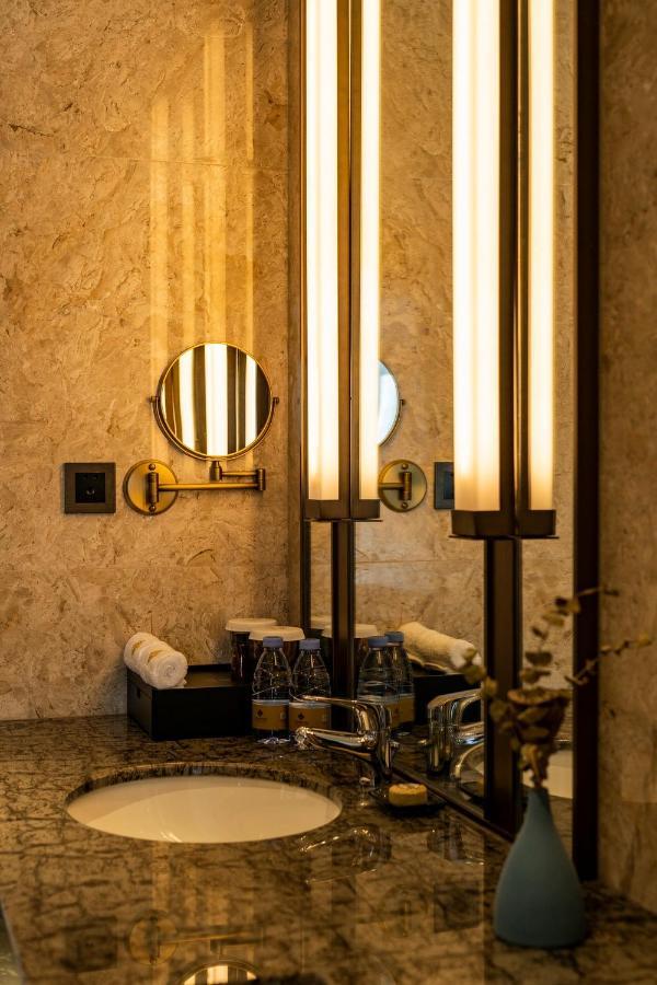 Jinling Grand Hotel Chongqing Bagian luar foto