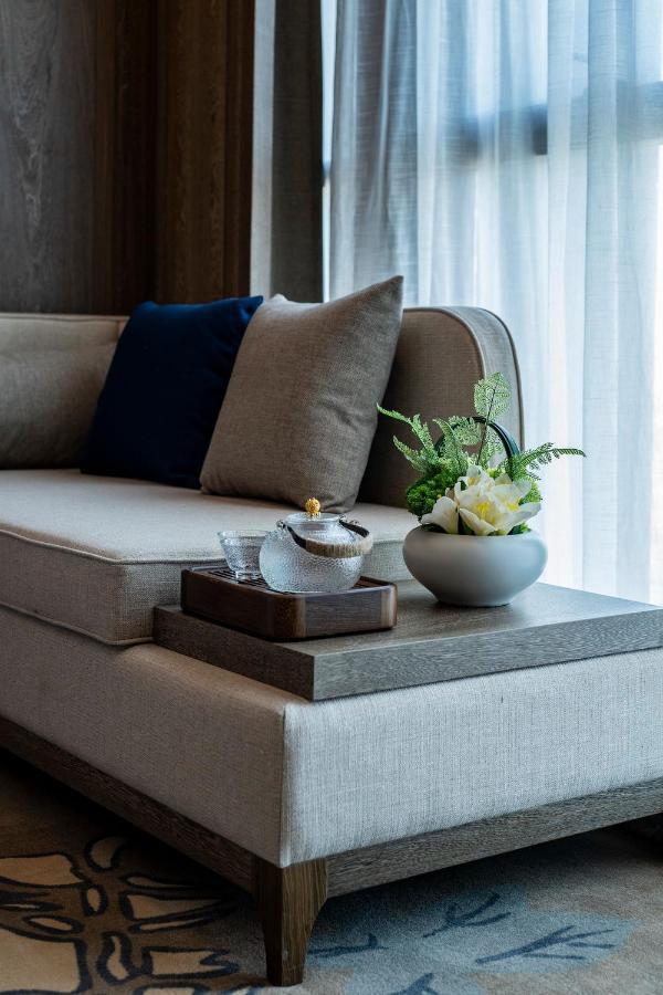 Jinling Grand Hotel Chongqing Bagian luar foto