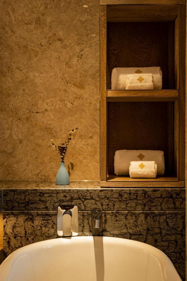 Jinling Grand Hotel Chongqing Bagian luar foto