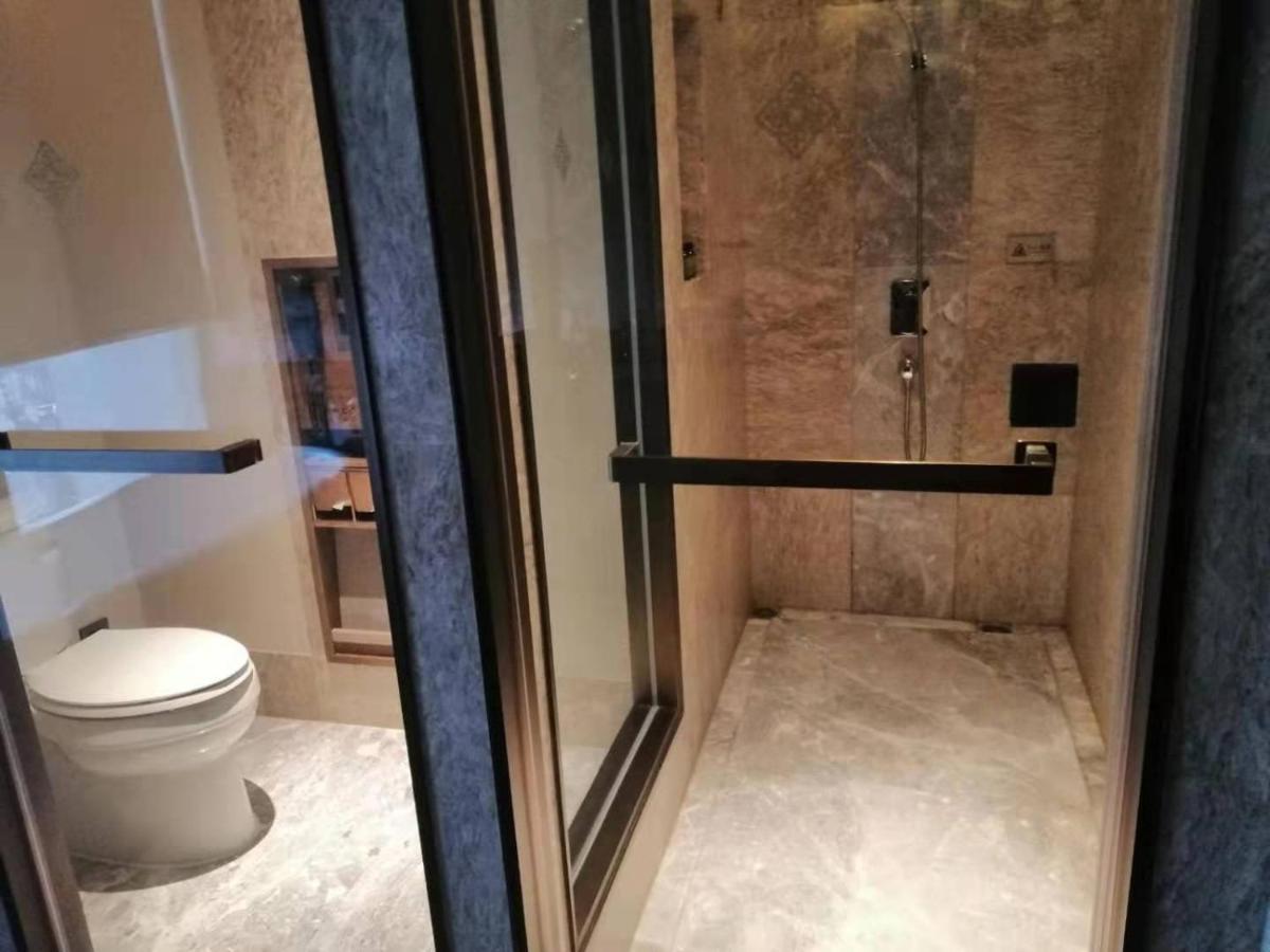 Jinling Grand Hotel Chongqing Bagian luar foto