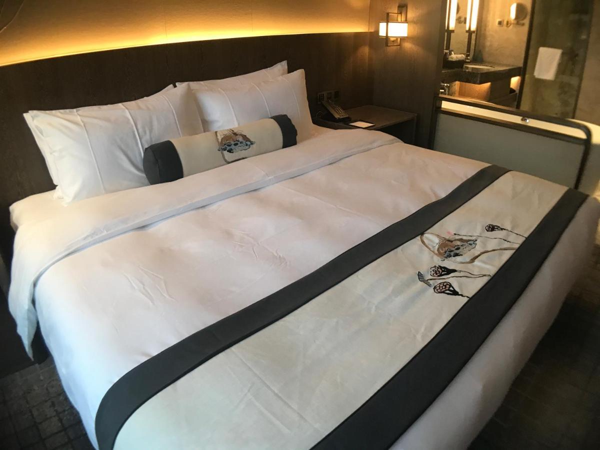 Jinling Grand Hotel Chongqing Bagian luar foto