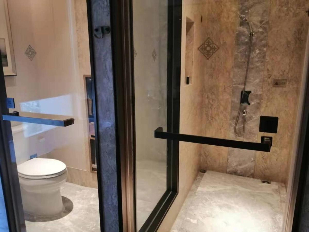 Jinling Grand Hotel Chongqing Bagian luar foto